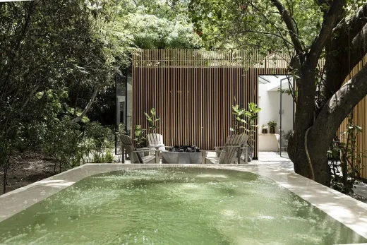 Bất động sản Casa Mague Malinalco Bang Mexico