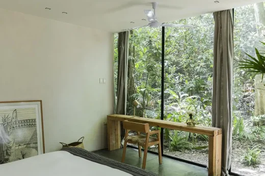 Bất động sản Casa Mague Bang Mexico