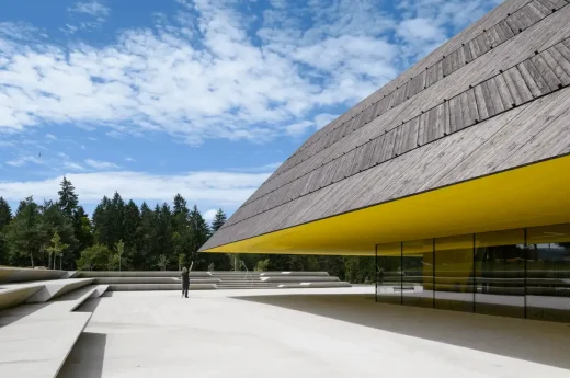 Khu phức hợp hồ bơi Češča Vas, Novo Mesto