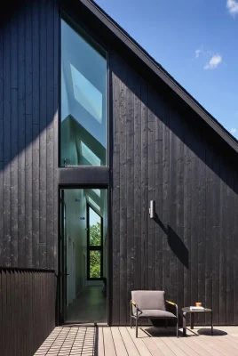 Collegiate House Manhattan Kansas nhà ở