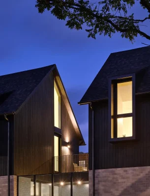 Collegiate House Manhattan Nhà ở sinh viên Kansas