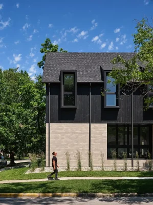 Collegiate House Manhattan Nhà ở sinh viên Kansas