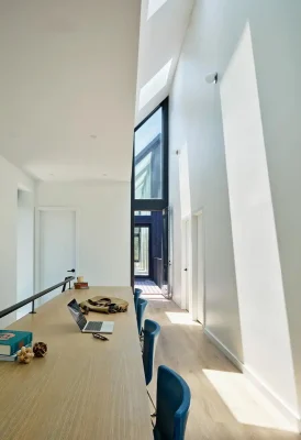 Collegiate House Manhattan Kansas nhà ở