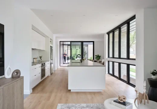 Collegiate House Manhattan Nhà ở sinh viên Kansas