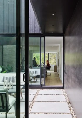 Nhà đại học Manhattan Kansas