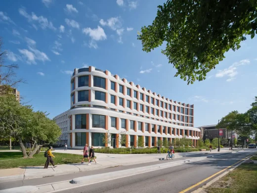 Trung tâm Nghiên cứu và Học tập Thiết kế Máy tính Chicago Ill