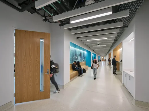 Trung tâm Nghiên cứu và Học tập Thiết kế Máy tính Chicago Ill USA