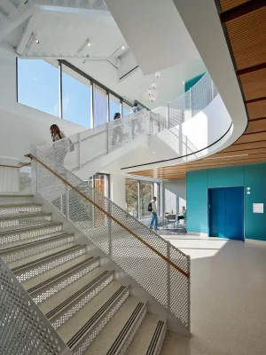 Trung tâm Nghiên cứu và Học tập Thiết kế Máy tính Chicago Hoa Kỳ