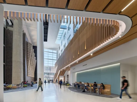 Tòa nhà Trung tâm Nghiên cứu và Học tập Thiết kế Máy tính Hoa Kỳ