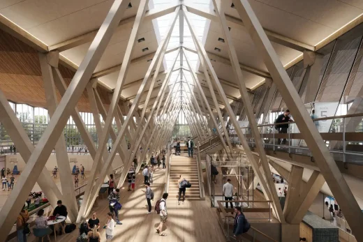 Trung tâm thể thao quốc gia Crystal Palace Luân Đôn Vương quốc Anh