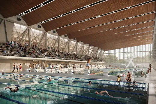 Trung tâm thể thao quốc gia Crystal Palace Luân Đôn Anh