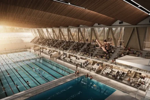 Trung tâm thể thao quốc gia Crystal Palace London GB