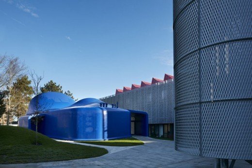 Xưởng vẽ tại AUB