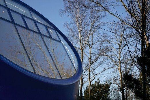 Xưởng vẽ tại AUB