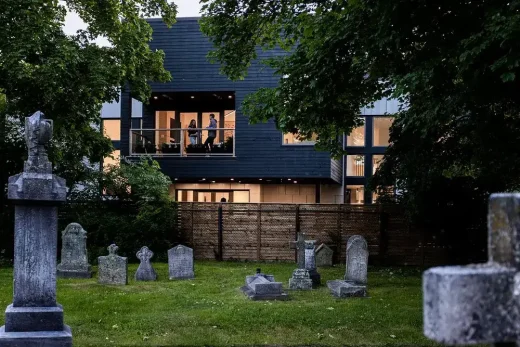 Tòa nhà Empire, St. Johns, Newfoundland