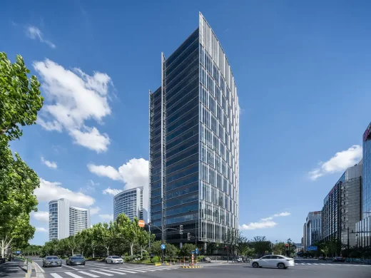 Expo Place Thượng Hải phát triển thành phố xây dựng