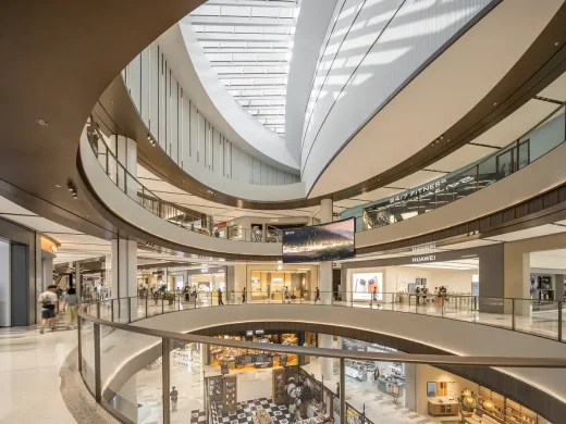 Cửa hàng nội thất bán lẻ Expo Place Thượng Hải