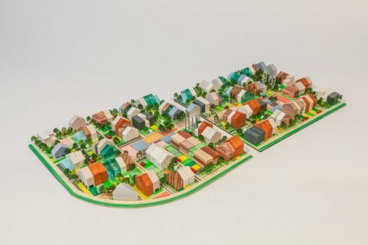 Doanh trại quân đội Mỹ cũ