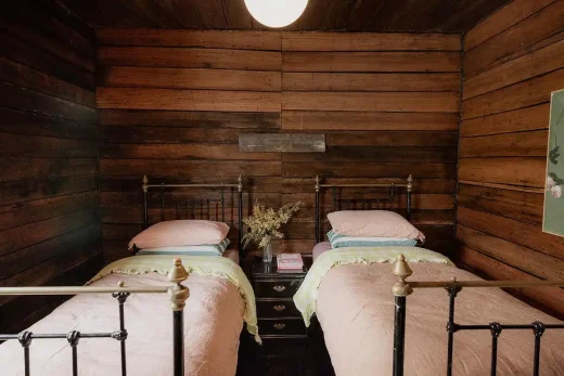 Ngôi nhà Glen Rosa Collinsvale Tasmania Úc