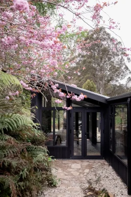 Glen Rosa Collinsvale Tasmania Úc