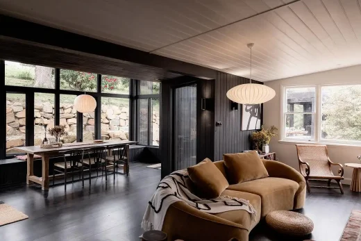 Glen Rosa Collinsvale Tasmania Úc