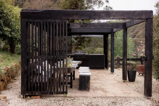 Glen Rosa Collinsvale Tasmania Úc