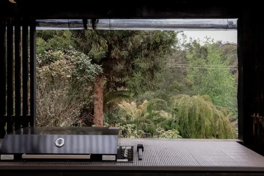 Ngôi nhà Glen Rosa Collinsvale Tasmania Úc