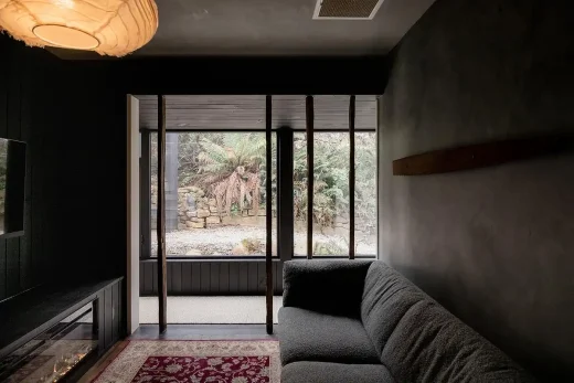 Ngôi nhà Glen Rosa Collinsvale Tasmania Úc