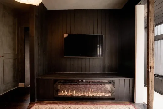 Nhà Glen Rosa Collinsvale Tasmania Úc