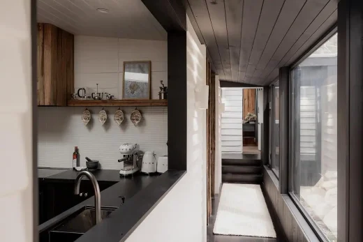 Nhà Glen Rosa Collinsvale Tasmania Úc