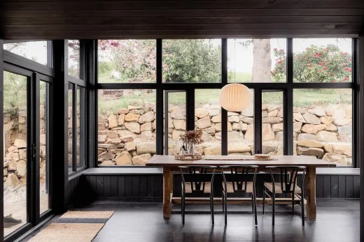 Nhà Glen Rosa Collinsvale Tasmania Úc