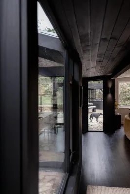 Ngôi nhà Glen Rosa Collinsvale Tasmania Úc