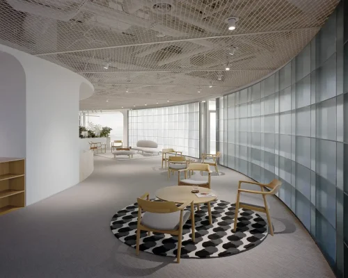 Good Finance Đài Trung Đài Loan