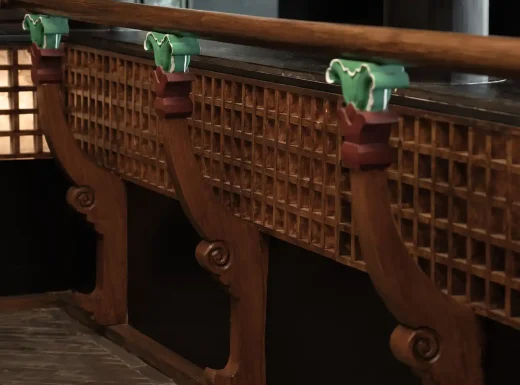 Gu Su Qiao Suzhou Shishan Cultural Plaza China architecture renovation project