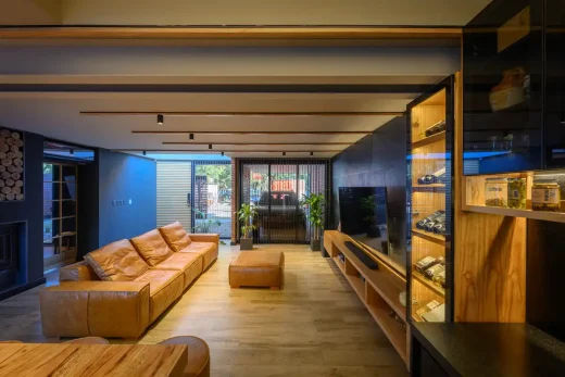 Nhà 1954 Cordoba Argentina bất động sản