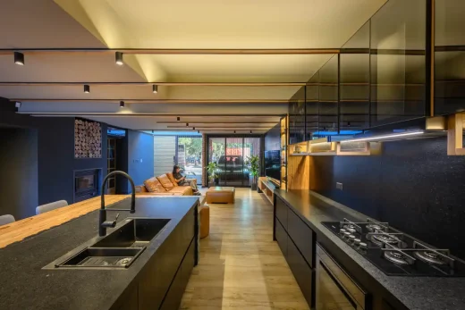 Nhà 1954 Cordoba Argentina bất động sản