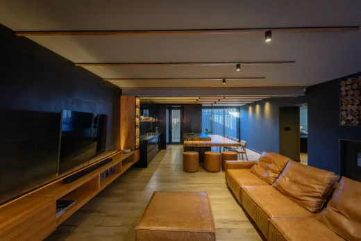 Nhà 1954 Cordoba Argentina bất động sản