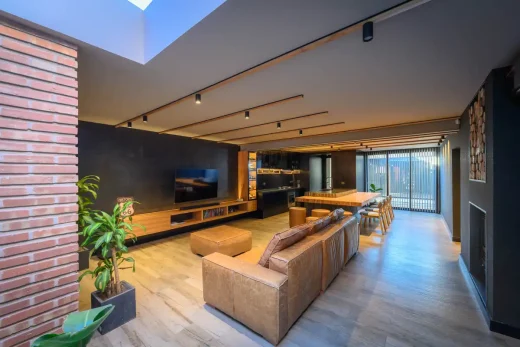 Nhà 1954 Cordoba Argentina bất động sản