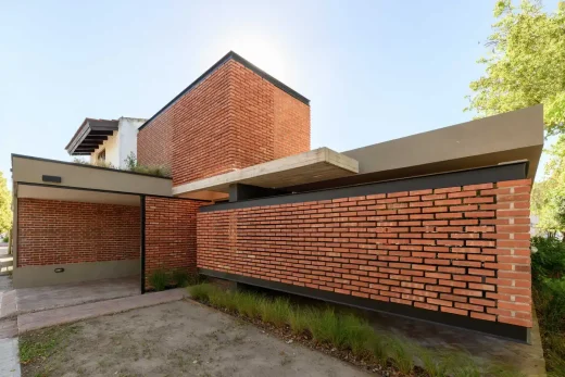 Nhà 1954 Cordoba Argentina