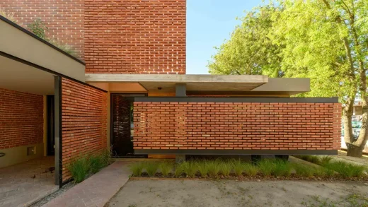 Nhà 1954 Cordoba Argentina nhà