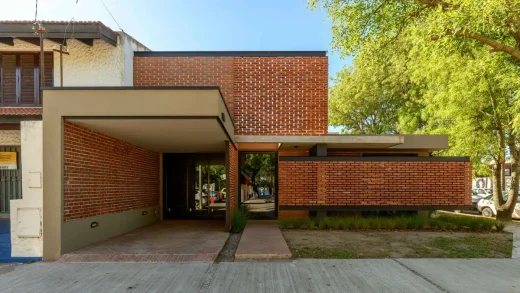 Nhà 1954 Cordoba Argentina nhà