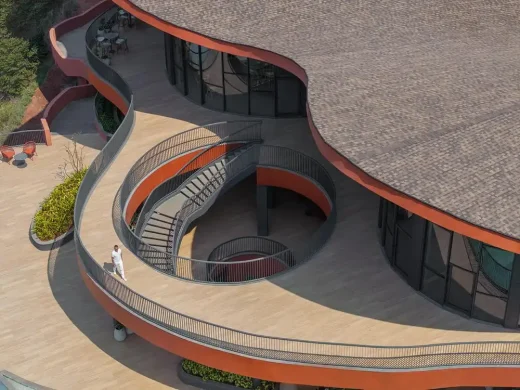 Nhà của Abhinandan Lodha Anjarle Maharashtra Ấn Độ