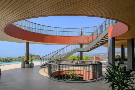 Nhà của Abhinandan Lodha Anjarle Maharashtra Ấn Độ