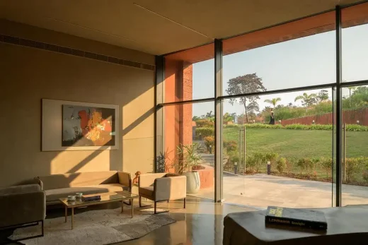 Nhà của Abhinandan Lodha Anjarle Ấn Độ