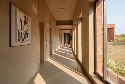 Nhà của Abhinandan Lodha Anjarle Ấn Độ