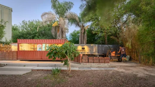 Ẩm thực Ấn Độ sau bóng tối Nghi lễ Villa María Córdoba