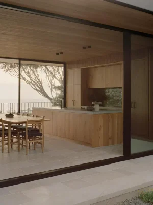 Thiết kế biệt thự Jackson Anglesea House Victoria