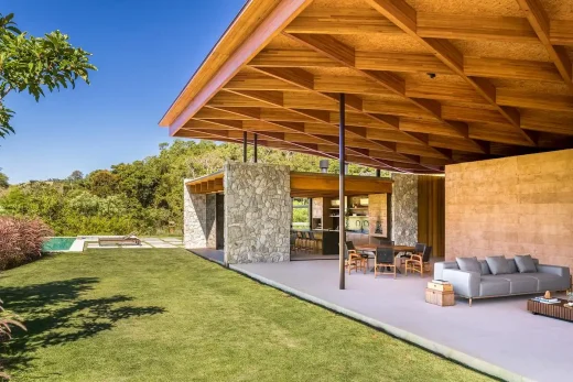 JCA House Serra do Rio de Janeiro Brazil bất động sản