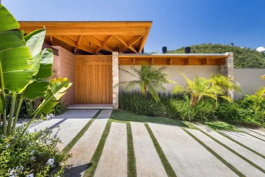 Bất động sản của JCA House Serra do Rio de Janeiro Brazil