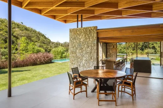 Bất động sản của JCA House Serra do Rio de Janeiro Brazil